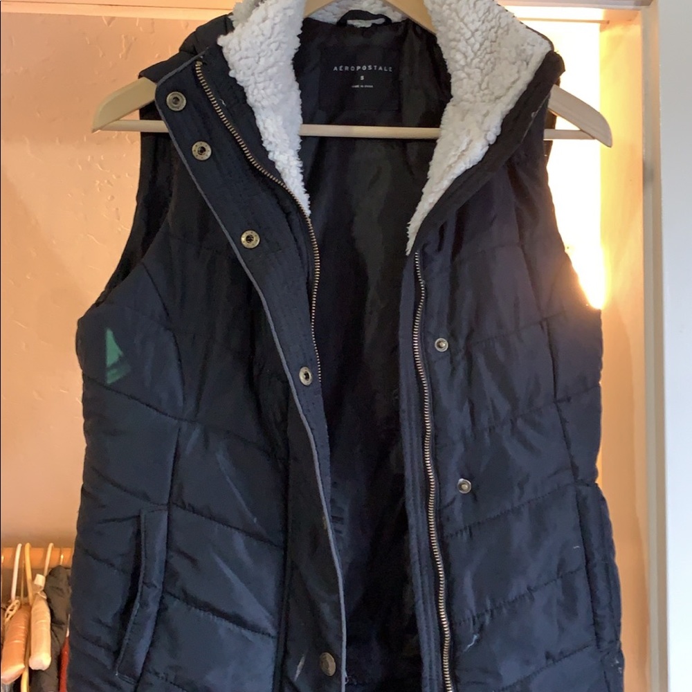 Vest